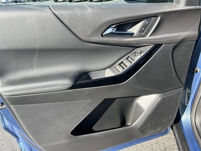 2026 Chevrolet Equinox LT photo 19