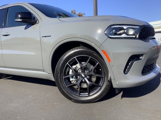 2026 Dodge Durango GT Plus photo 3