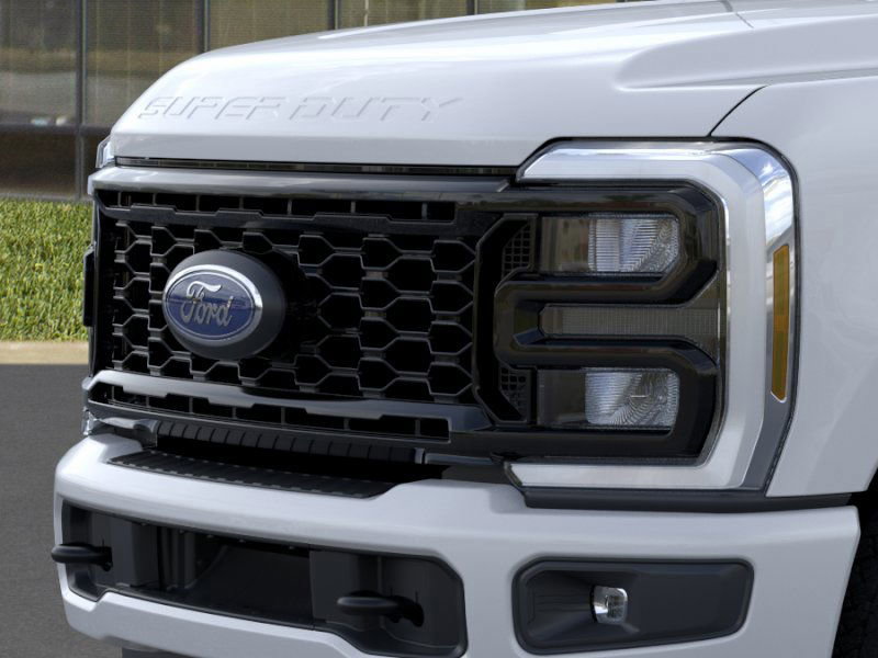 2026 Ford F-250 photo 15