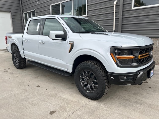 2025 Ford F-150 Tremor photo 3