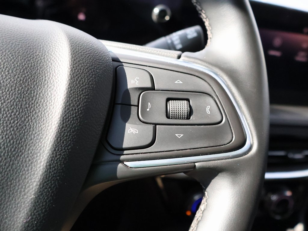 2024 Buick Encore GX Sport Touring photo 22