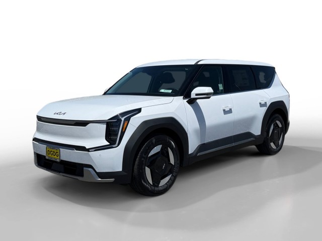 2026 Kia EV9 Light RWD