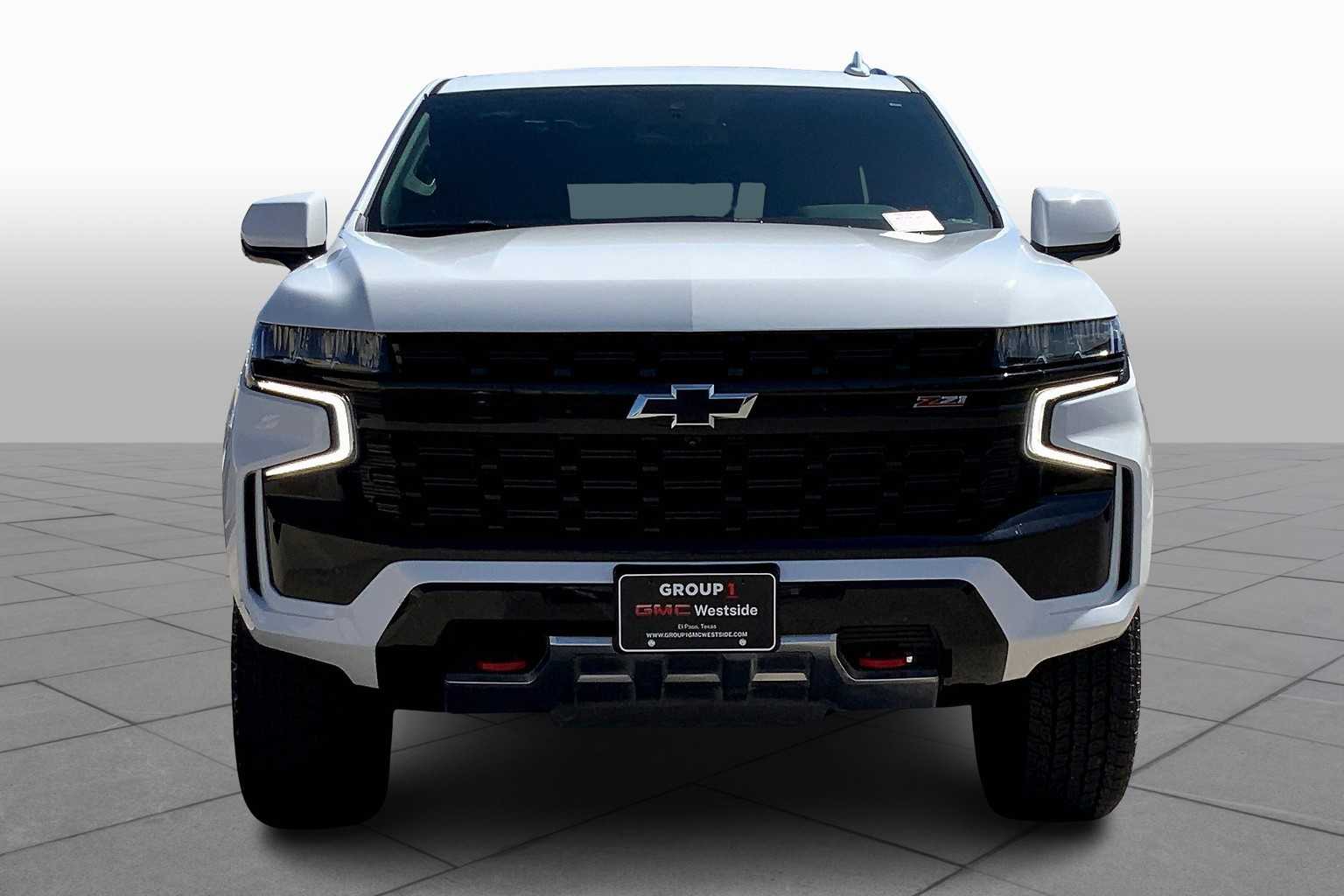 2023 Chevrolet Tahoe Z71 photo 3