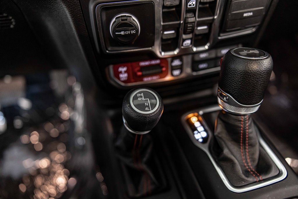 2023 JEEP WRANGLER - Image 30