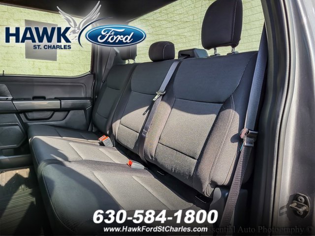 2022 FORD F-150 - Image 30