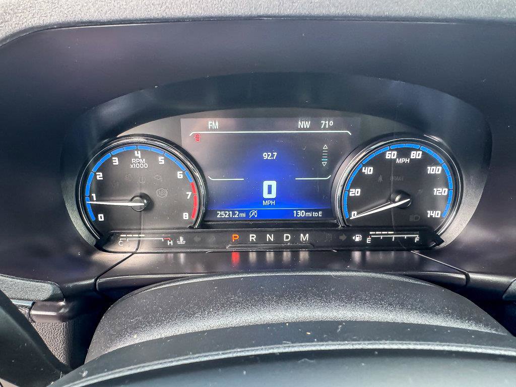 2024 FORD BRONCO SPORT - Image 17