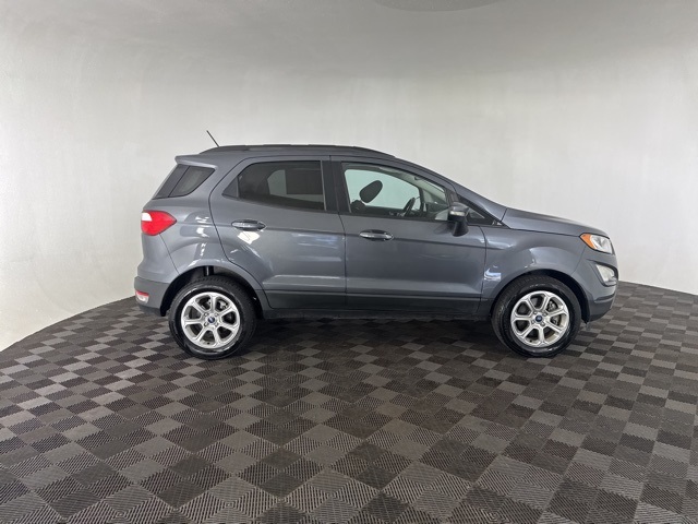 2020 Ford EcoSport SE photo 7