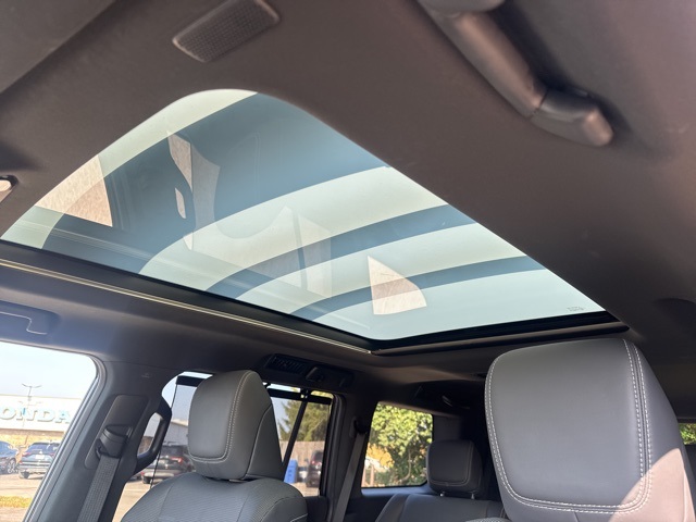 2024 Lexus GX 550 Luxury photo 22