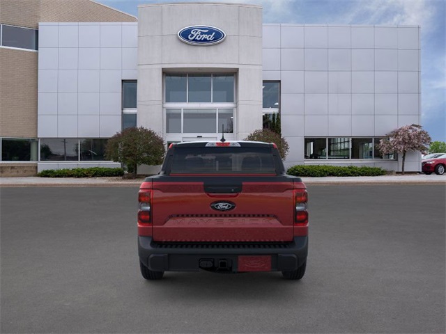 2025 Ford Maverick XLT photo 5