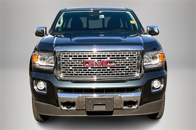 2019 Gmc Canyon Denali photo 2
