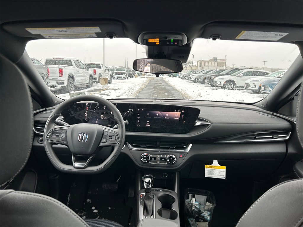 2026 BUICK ENVISTA - Image 27