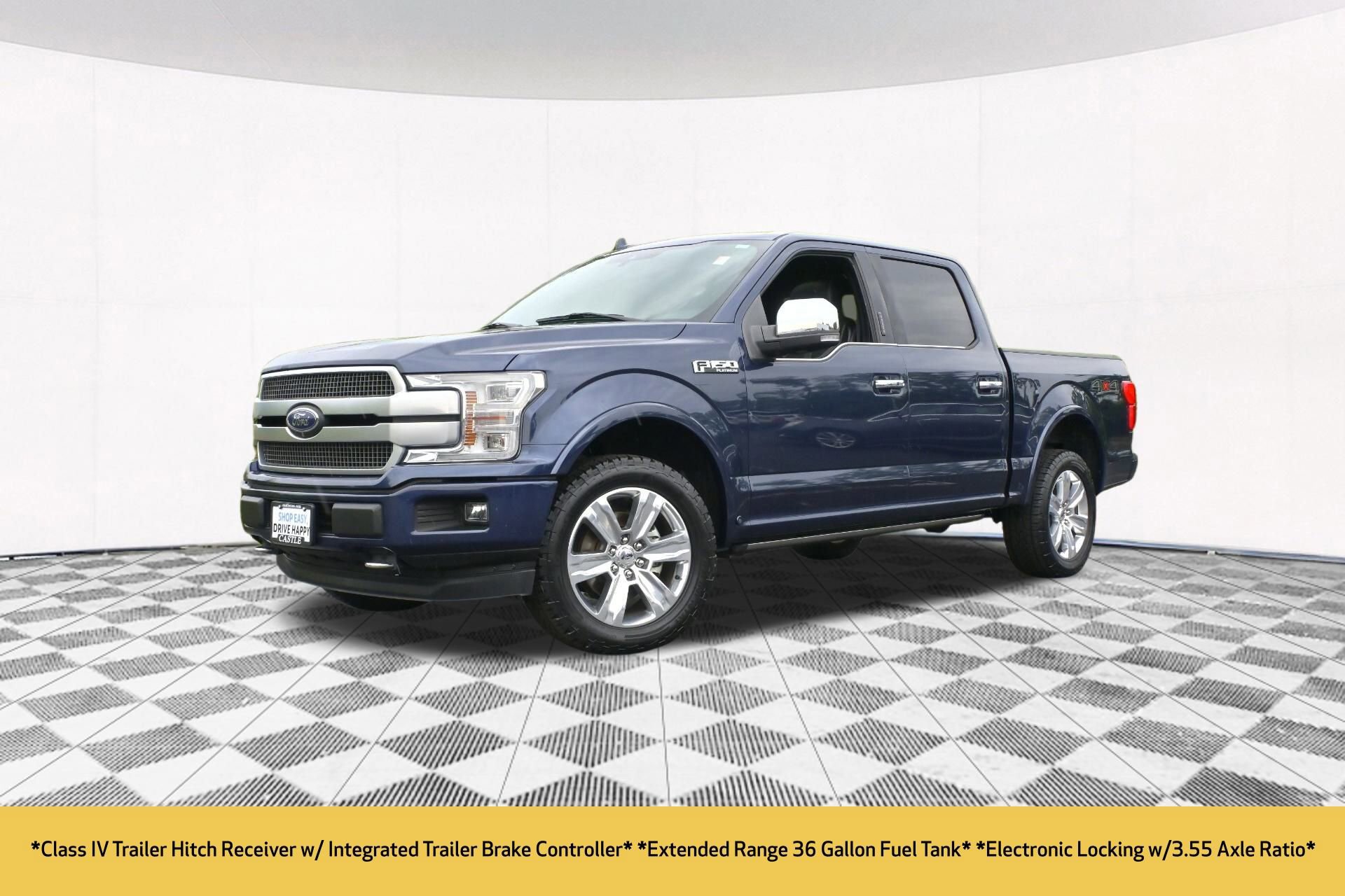 2019 Ford F-150 XL photo 2