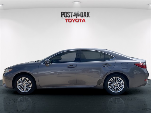 2013 Lexus ES 350 photo 5