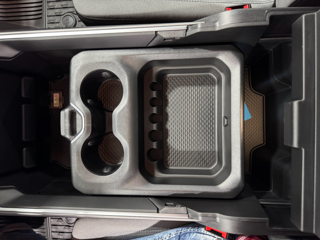 2026 Ram 1500 Big Horn photo 33