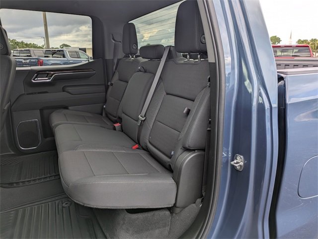 2024 Gmc Sierra 1500 Elevation photo 13