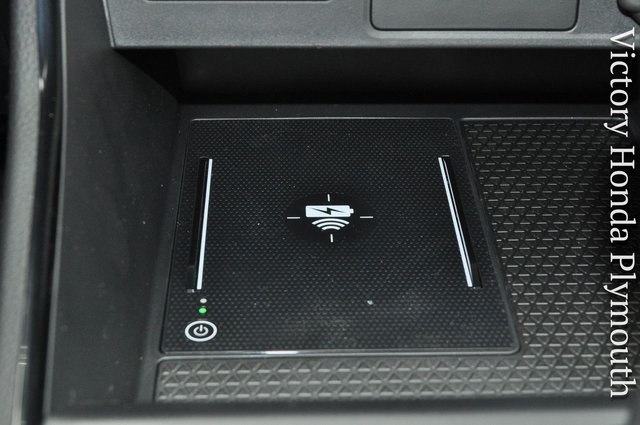 2026 Honda CR-V Hybrid Sport photo 20