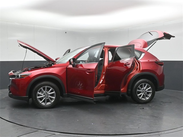 2023 MAZDA CX-5 - Image 56