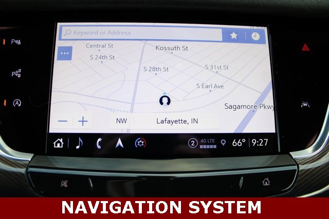 2024 Cadillac XT6 Premium Luxury photo 16