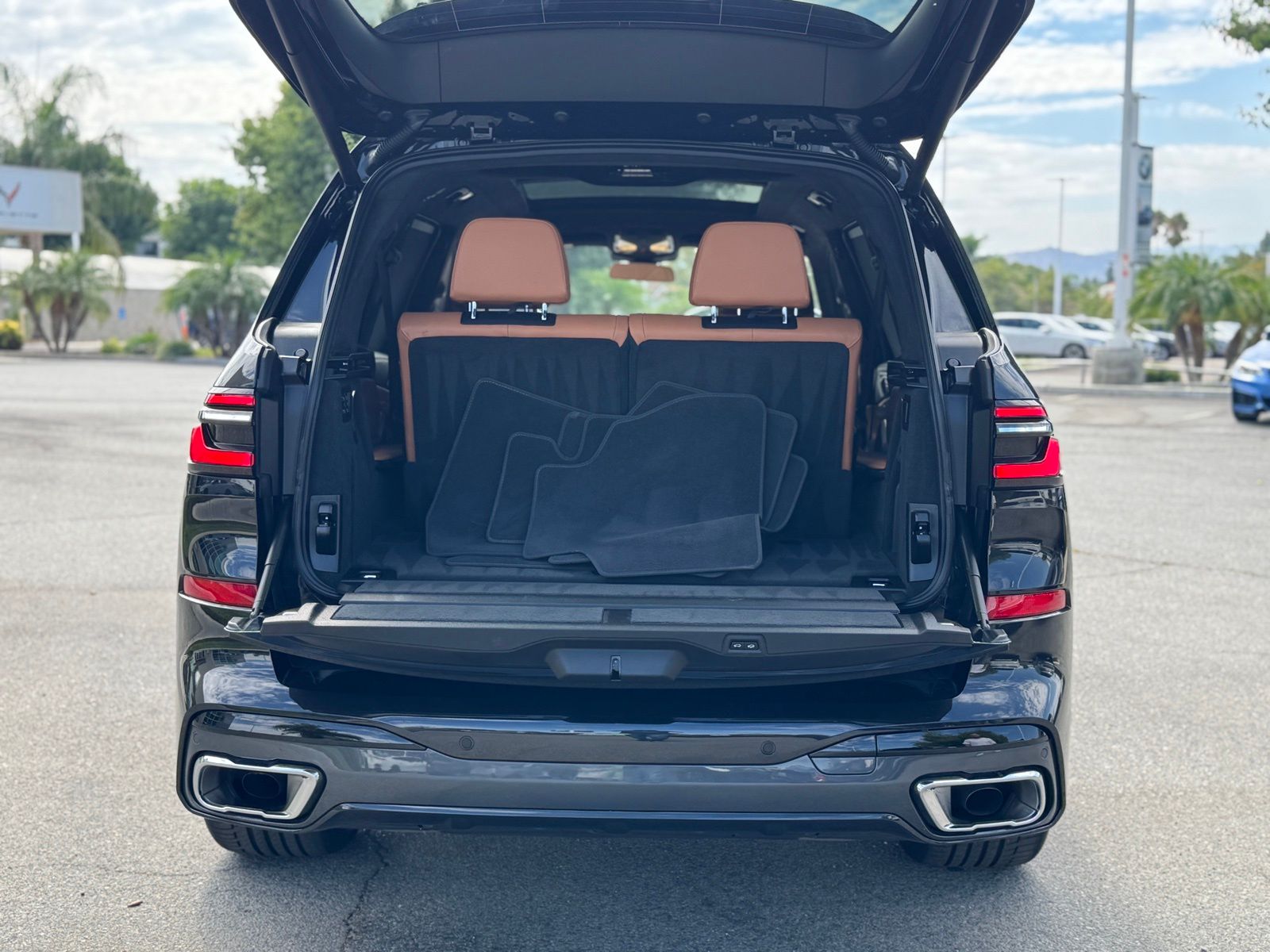 2024 Bmw X7 xDrive40i photo 16