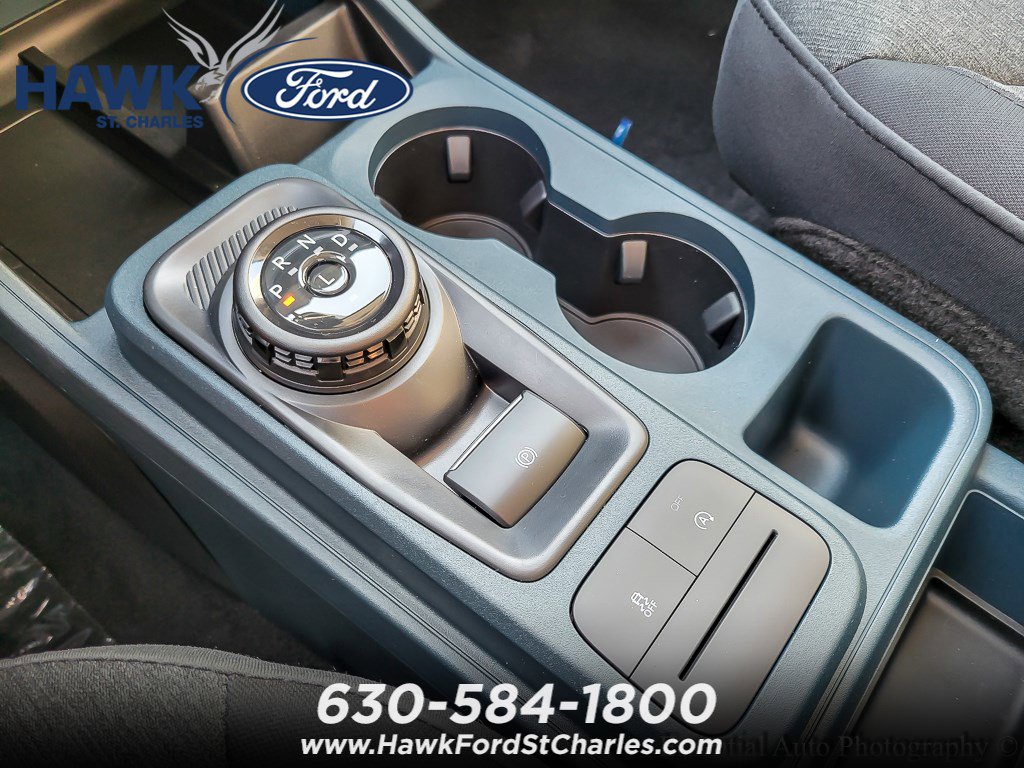 2025 FORD MAVERICK - Image 14