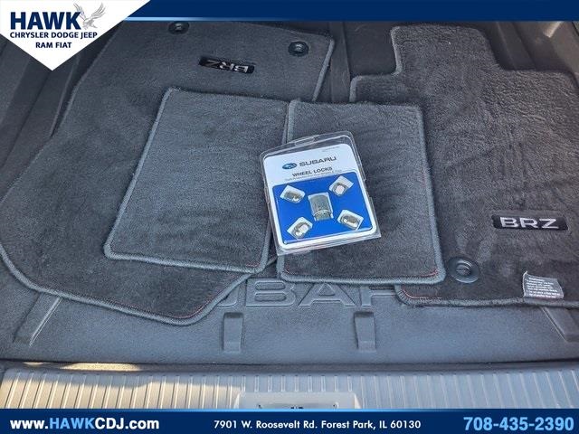 2020 SUBARU BRZ - Image 18