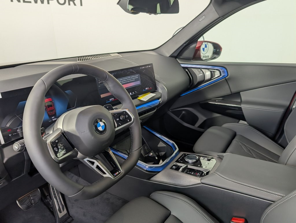 2026 Bmw X3 photo 11