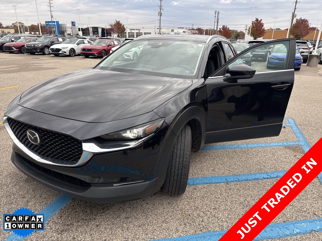 2022 Mazda CX-30 Select's photo