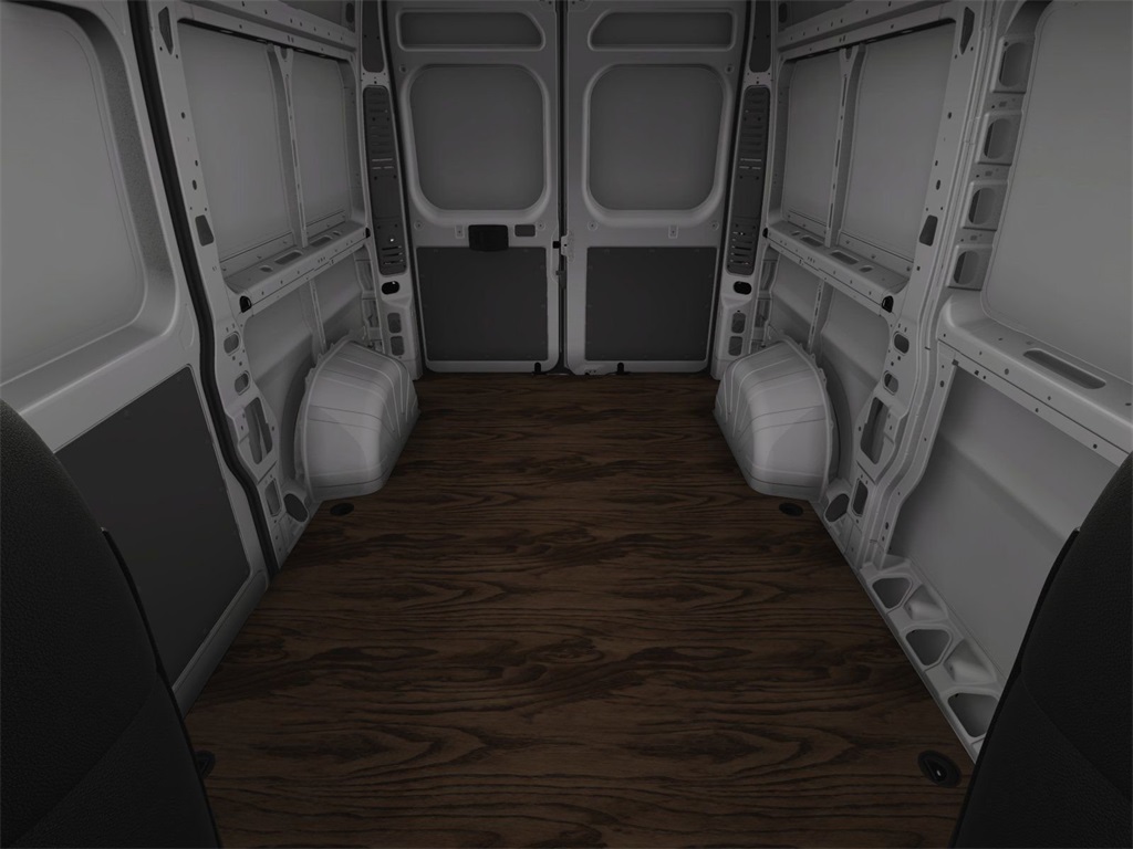 2025 Ram 2500 Tradesman photo 16