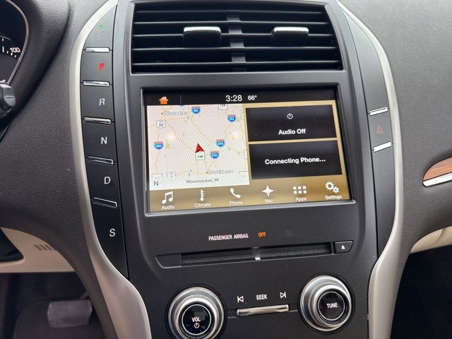 2016 Lincoln MKC Reserve photo 13