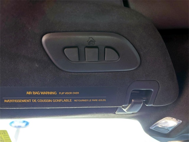 Used 2023 Black Chevrolet Stingray image 26