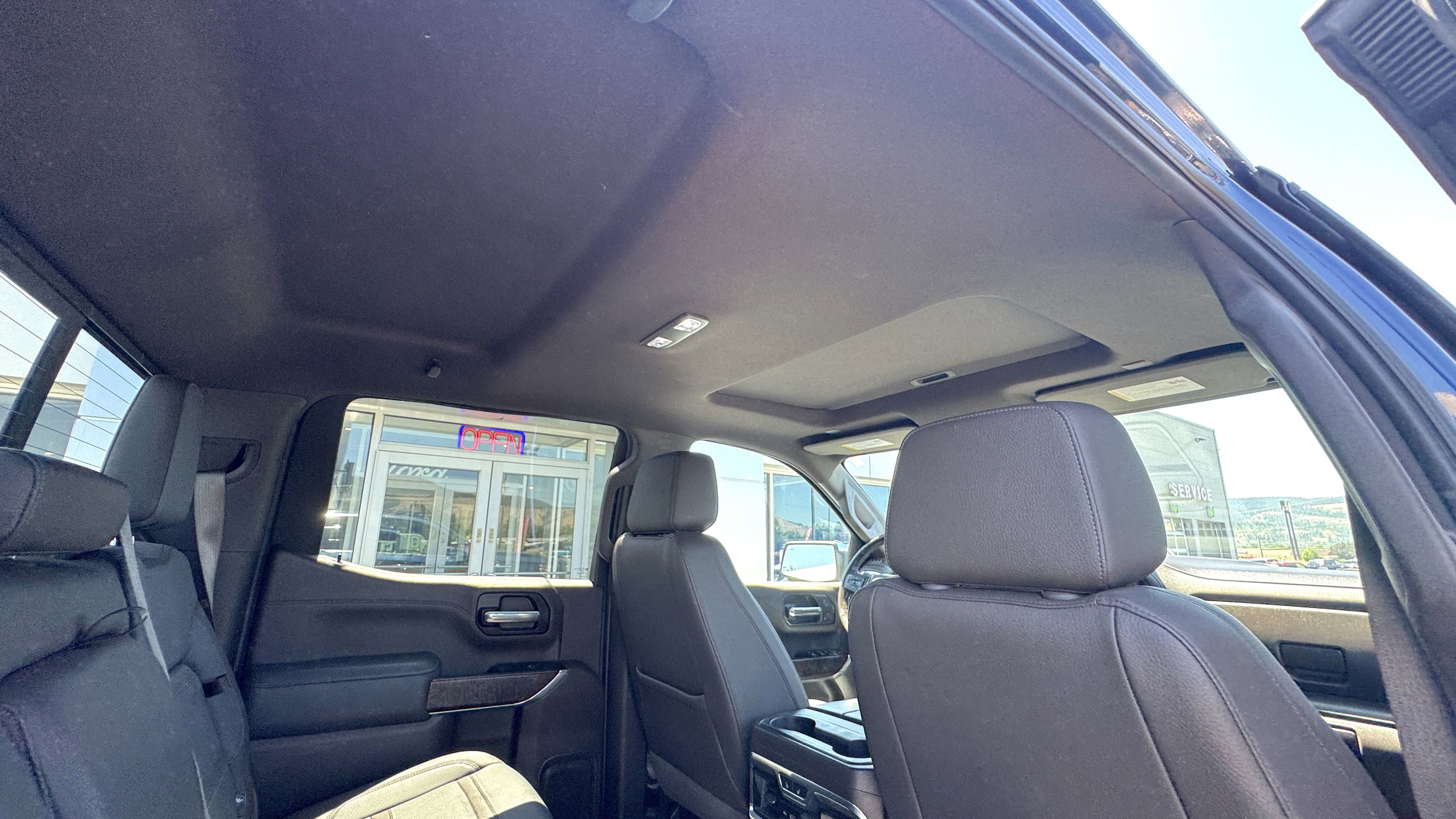 2020 Gmc Sierra 1500 Denali photo 8