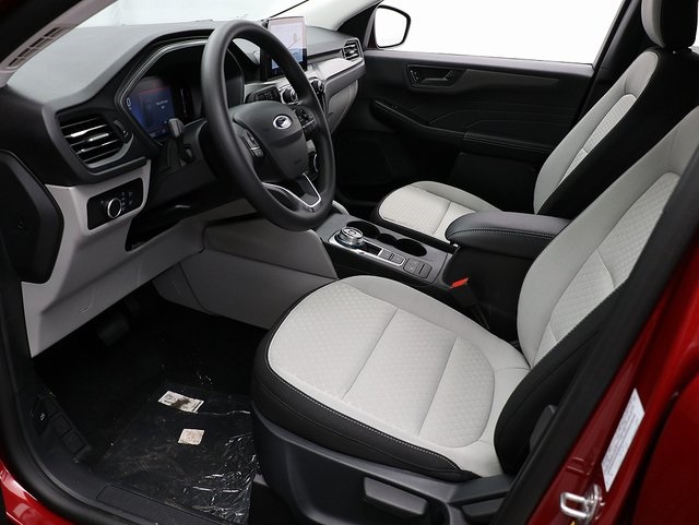 2025 Ford Escape Active photo 8