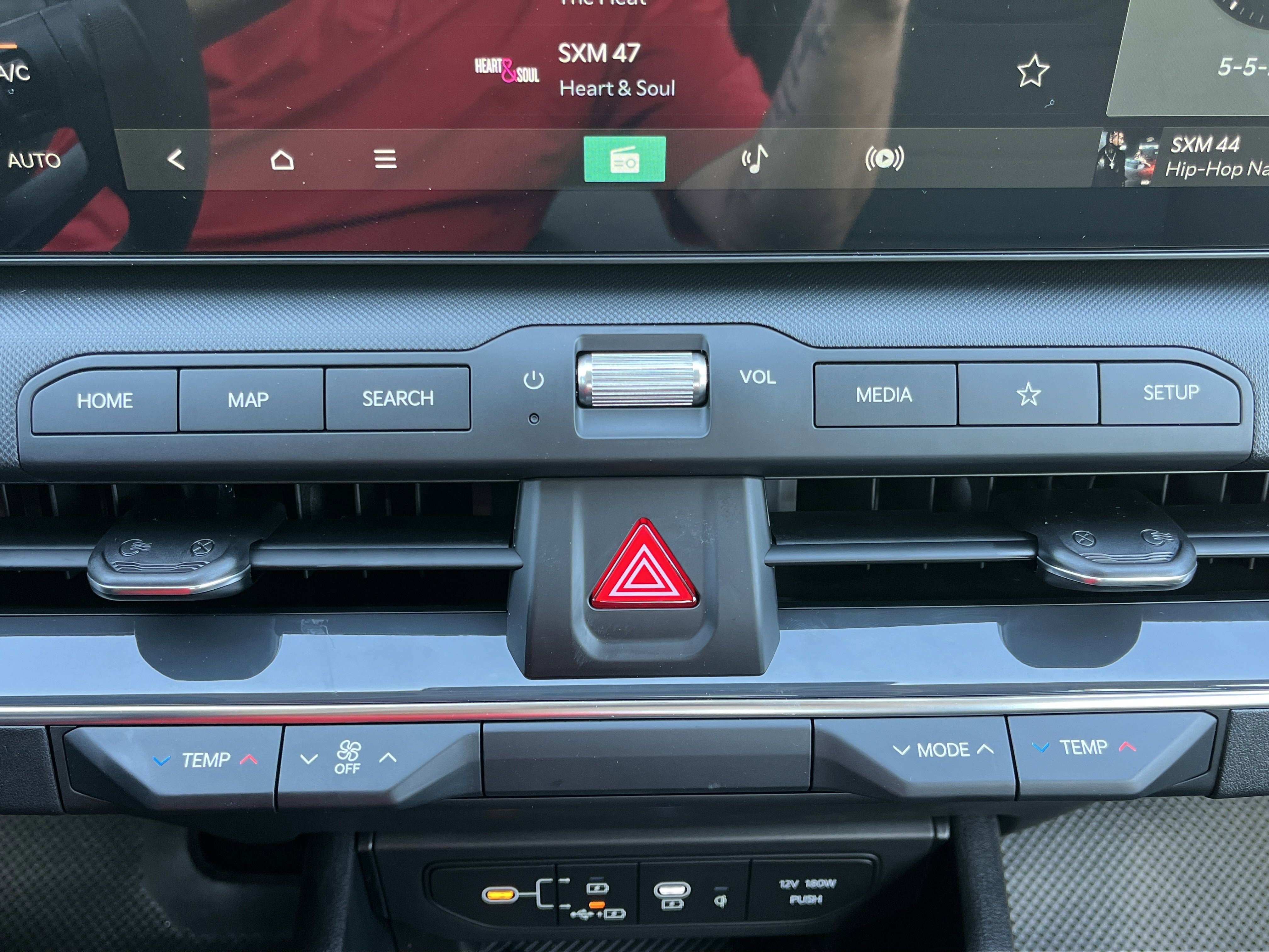 2025 Kia K4 EX photo 5