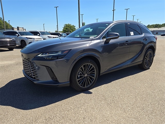 2025 Lexus RX 350 Premium photo 6