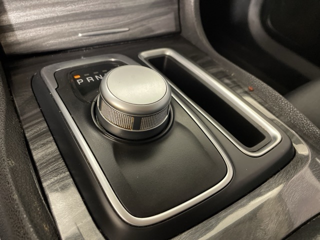 2018 Chrysler 300 Touring photo 29