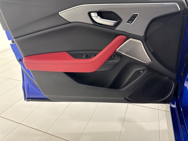 2022 Acura TLX A-Spec photo 9
