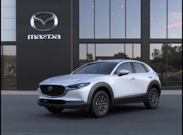 233 New Mazda Cars, SUVs in Stock | Headquarter Mazda