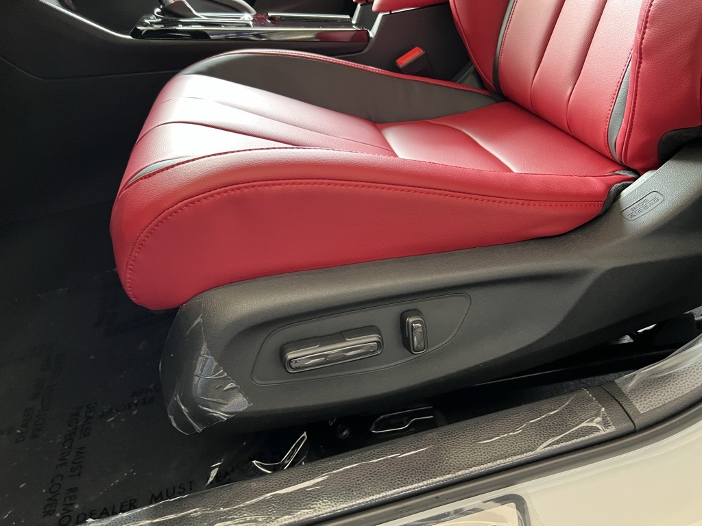 2025 Acura Integra A-Spec photo 12