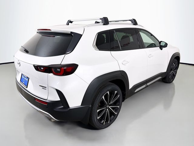 2025 Mazda CX-50 2.5 Turbo Premium Plus photo 6