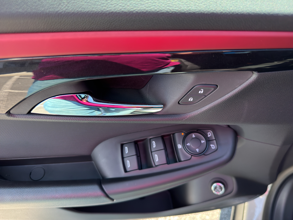 2026 Chevrolet Trailblazer RS photo 13