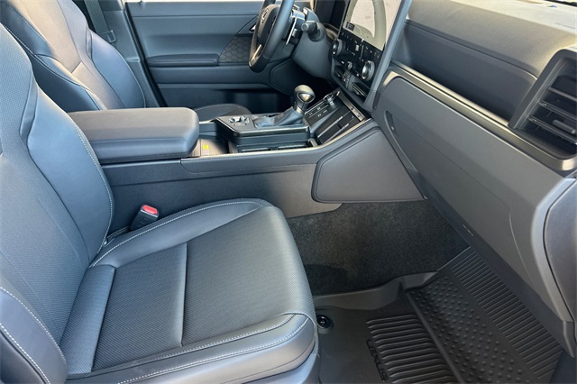 2025 Lexus GX 550 Premium photo 14