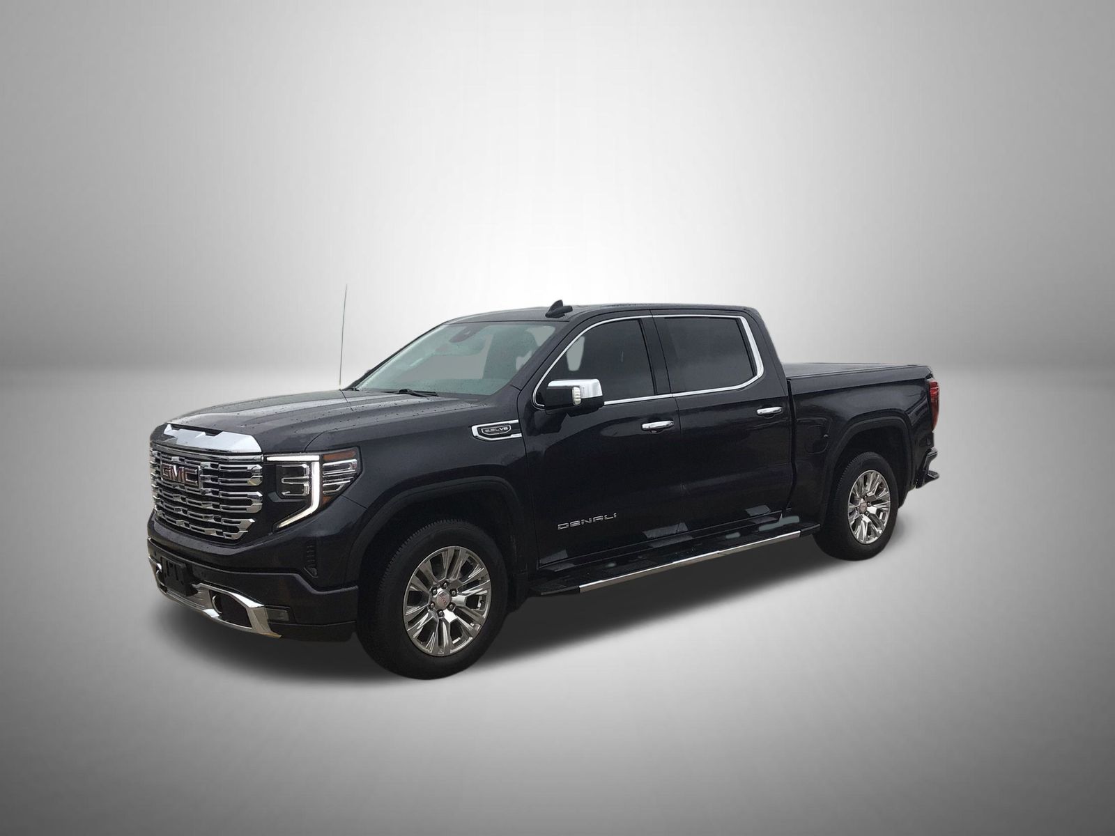 2022 GMC Sierra 1500 Denali Denali's photo