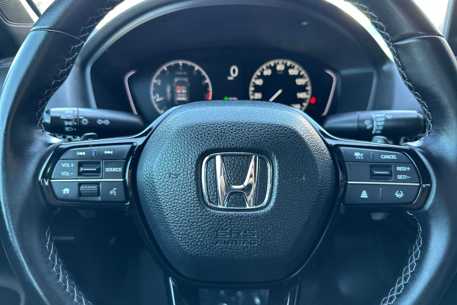 2022 Honda Civic Sport photo 19