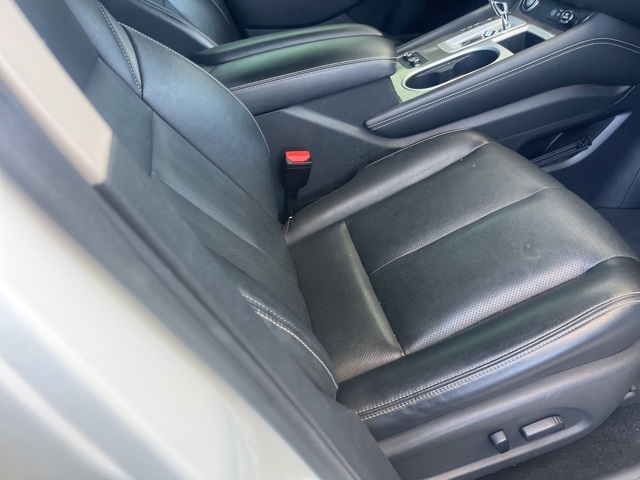 2018 Nissan Murano Platinum photo 20