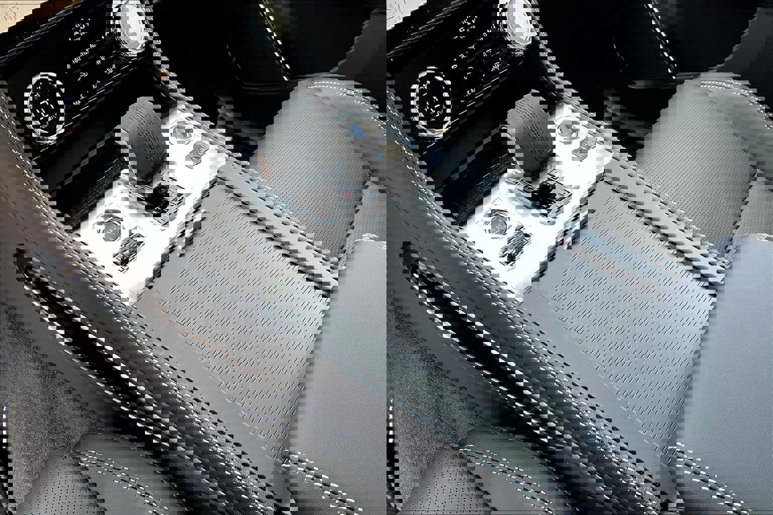 2026 Jaguar F-PACE P250 R-Dynamic S photo 9
