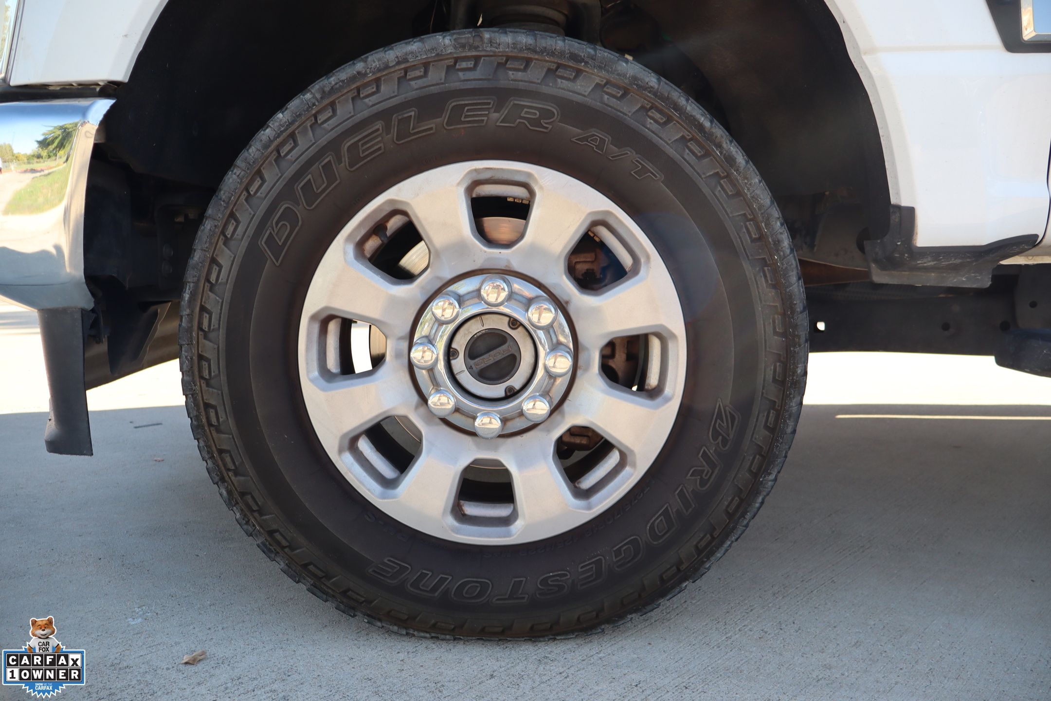 2024 Ford F-250 photo 10