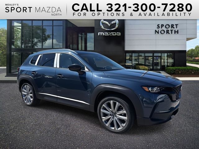 2026 Mazda CX-50 Premium's photo