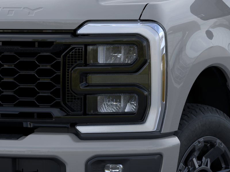 2026 FORD F-350 - Image 18
