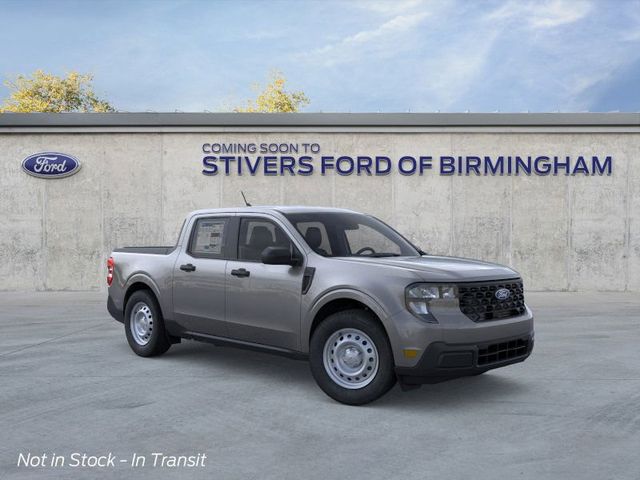 2026 Ford Maverick XL's photo