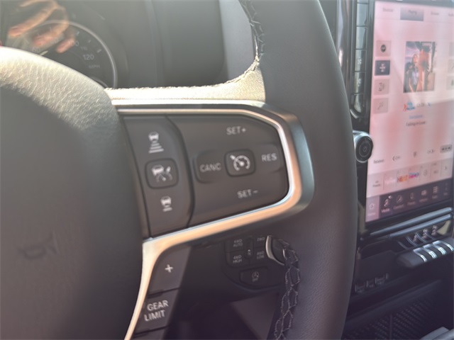 2026 Ram 1500 Big Horn Lone Star photo 17
